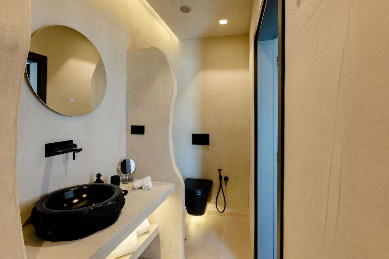 Lackos Luxury Suites Imerovigli  Exterior foto