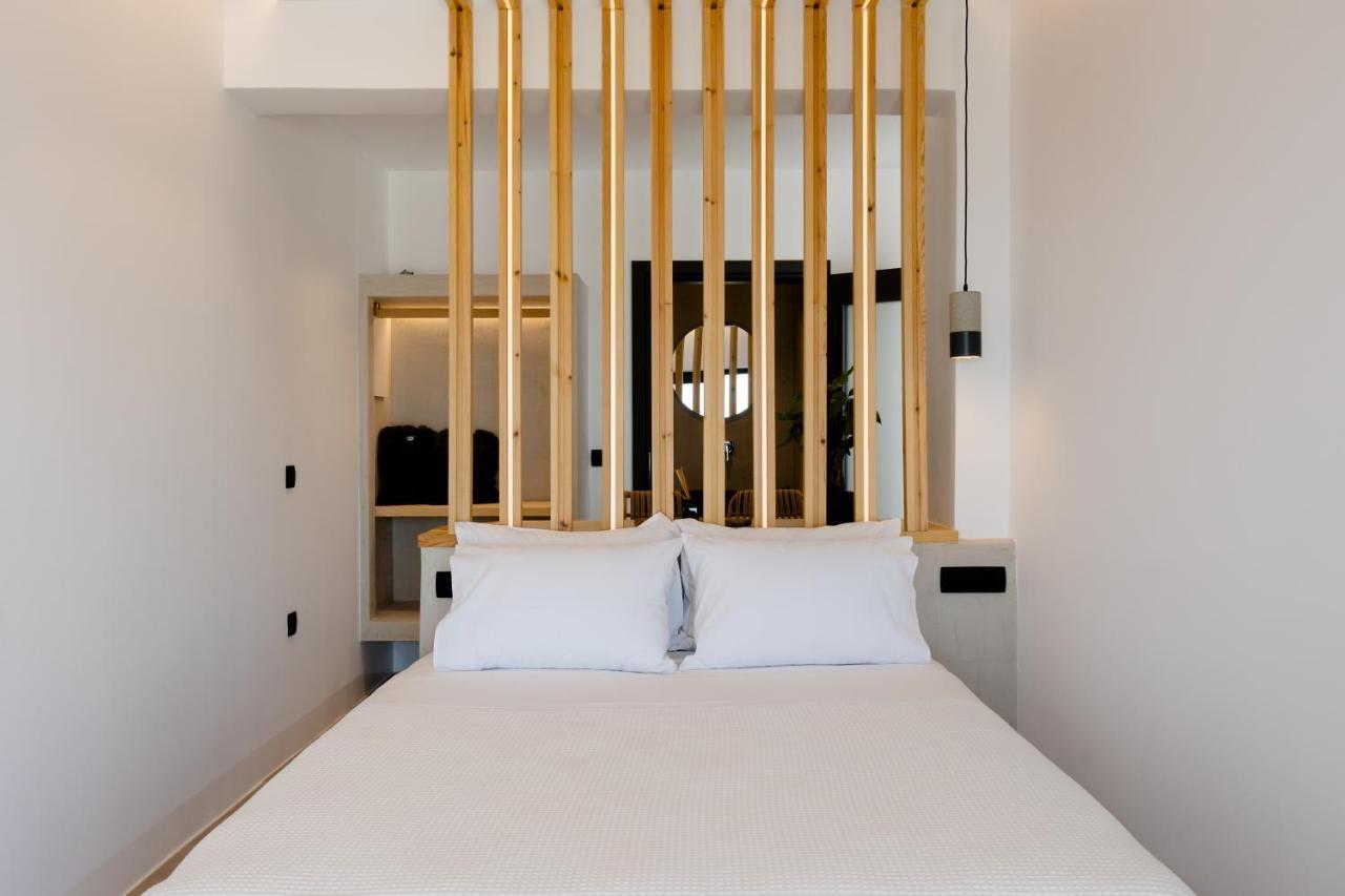 Lackos Luxury Suites Imerovigli  Exterior foto