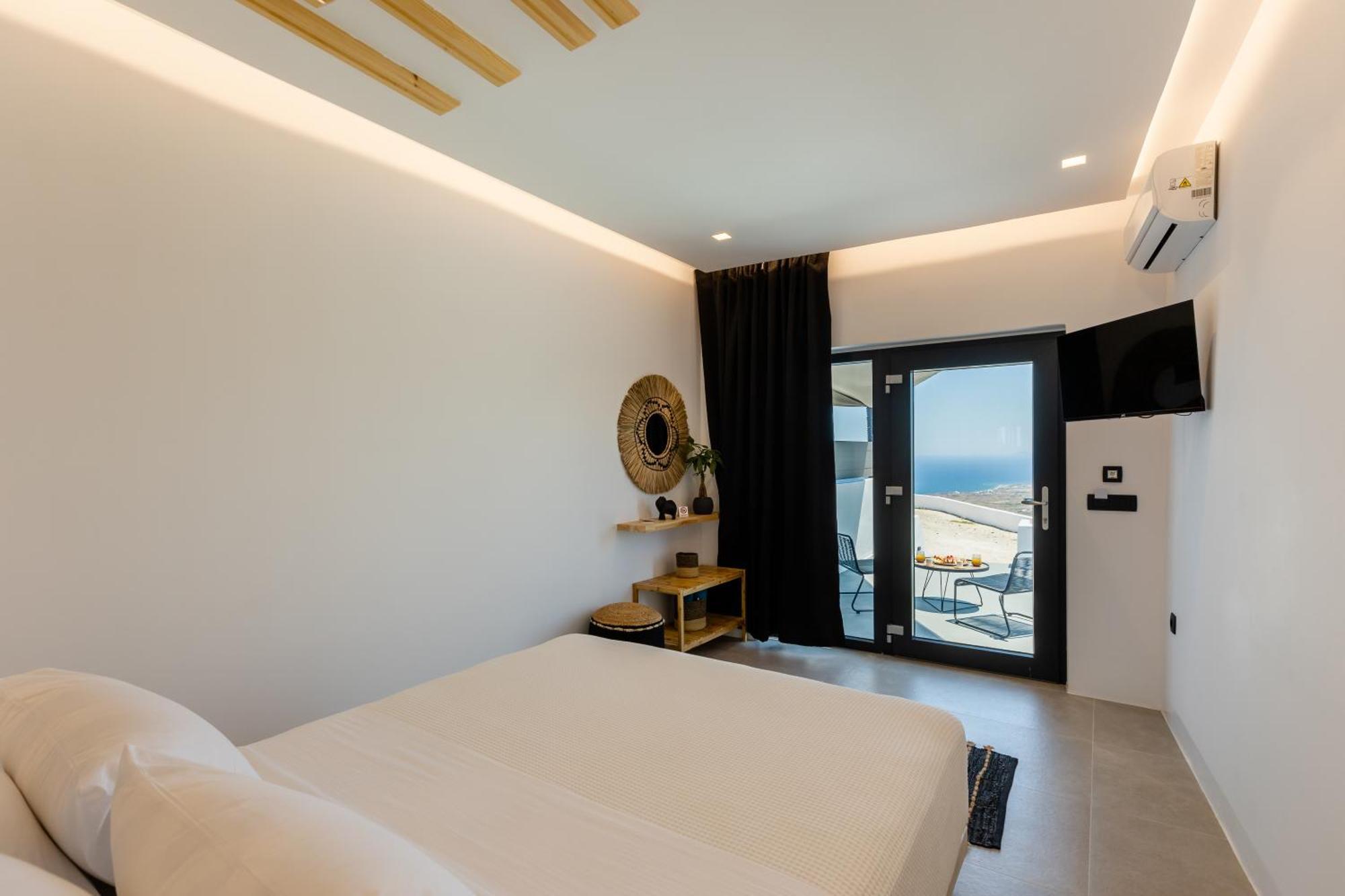 Lackos Luxury Suites Imerovigli  Exterior foto