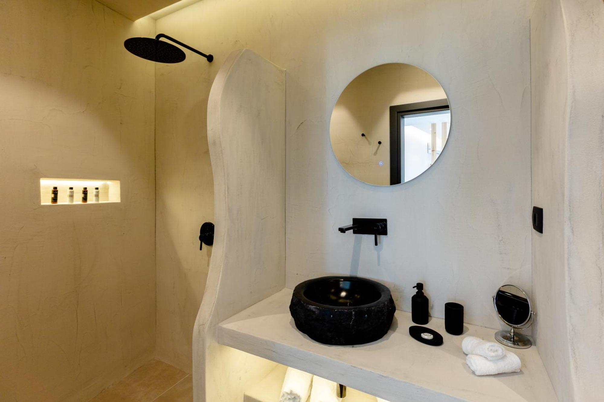 Lackos Luxury Suites Imerovigli  Exterior foto